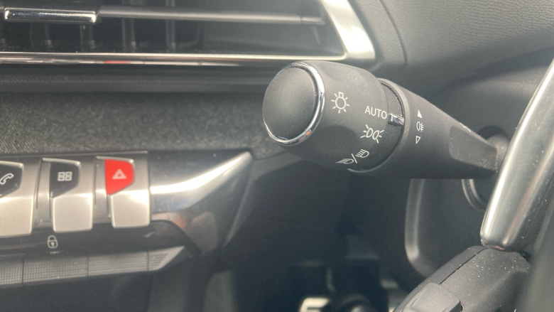 Peugeot 3008 1.2 PureTech Allure Premium+ 5dr EAT8 Petrol Estate